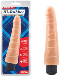 Chisa-novelties Hi-Rubber 8,8" (759746764584/759746764546/759746764522)