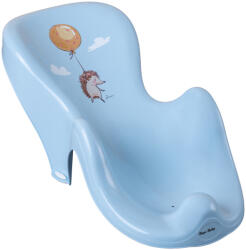 TEGA BABY Tega babatartó kádba Erdő kék