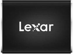 Lexar SL100 Pro 1TB USB 3.1 (LSL100P-1TRB)