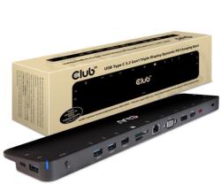 Club 3D CSV-1564W100