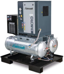 Stürmer Aircraft A-DUO-MICRO SE (2091684)