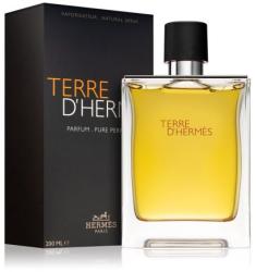 Hermès Terre D'Hermes Extrait de Parfum 200 ml