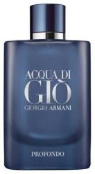 Giorgio Armani Acqua di Gio Profondo EDP 75 ml Tester