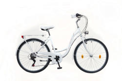 Neuzer Ravenna 6 28 Lady Kerékpár