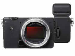 Sigma FP L + EVF-11 Digitális fényképezőgép