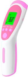 EasyCare Baby 6 az 1-ben Hőmérő, multifunkcionális, infravörös