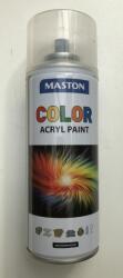 Maston acryl coclor szintelen lakk 400ml 9522033 (010/965/GE)