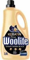 Woolite Dark, Black & Denim 3, 6 l (60 mosás)