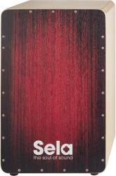 Sela Varios Red