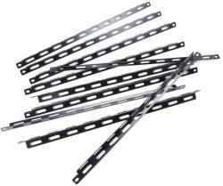 SANUS CATBL210 rack tartozék, kábel rendszerező