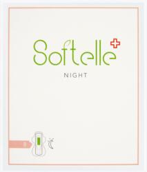 Softelle Night éjszakai intim betét 8x