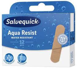 Salvequick Aqua Resist sebtapasz 12x