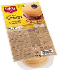 Schär Schar gluténmentes hamburger zsemlék 4x75g