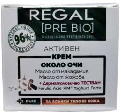 REGAL активен крем около очи, Pre bio, 20мл