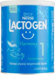  Lactogen Harmony 1 tejalapú anyatej-helyettesítő tápszer 800g (2x400g) papírdobozb