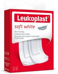 Leukoplast Soft White sebtapasz érzékeny bőrre 20x