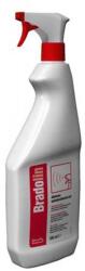  Bradolin alkoholos felületfertőtlenítő szer 500ml