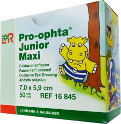 Pro-ophta Junior Maxi szemtakaró 1x