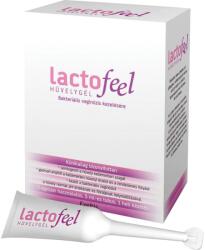  Lactofeel hüvelygél 7x5ml - pingvinpatika