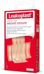 Leukoplast Leukosan Strip steril elasztikus sebzáró csík 9x
