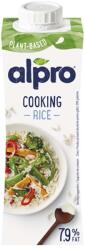 Alpro rizs főzőkrém 250ml