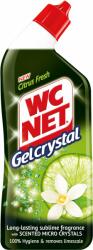 WC NET Gel Crystal Citrus Fresh 750 ml