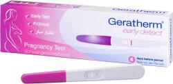  Geratherm Early Detect korai terhességi gyorsteszt 1x
