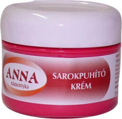  Anna Bársonyka sarokpuhító krém 75ml