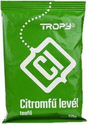 Tropy citromfű levél teafű 50g
