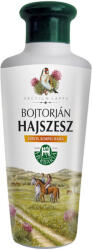 Herbária Bojtorján hajszesz 250ml - pingvinpatika