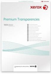 Xerox Plain Transparency for Mono, A4, 100, 100 lap (003R98202)