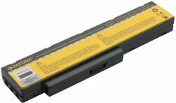 PATONA a Fujitsu-Siemens AMILO SQU-809 laptophoz 4400 mAh Li-Ion 11.1 V (PT2186)