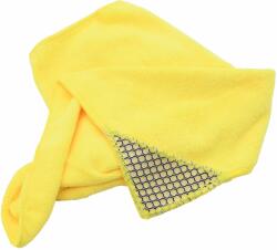 COMPASS törlőkendő autómosáshoz, MICROFIBER 40 x 40 cm