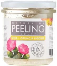 e-FIORE Peeling pentru corp - E-Fiore Prickly Pear Body Peeling 350 ml