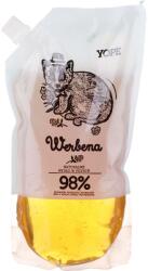 YOPE Săpun lichid Doy Pack - Yope Verbena Natural Liquid Soap Refill Pack 500 ml