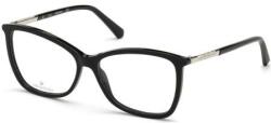 Swarovski SK5384 001 Rame de ochelarii Rama ochelari