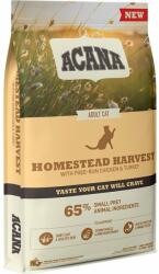 ACANA Homestead Harvest Cat hrana uscata pisici adulte, toate rasele 4, 5 kg