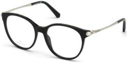 Swarovski SK5372 001 Rame de ochelarii Rama ochelari