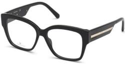 Swarovski SK5390 001 Rame de ochelarii Rama ochelari