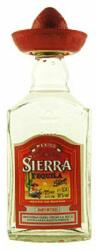 Sierra Tequila Silver 0.04 l