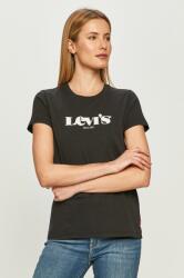 Levi's tricou 17369.1250-Blacks PPY8-TSD05E_99X (17369.1250)