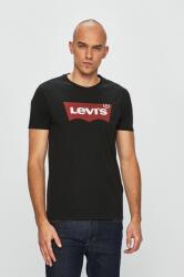 Levi's tricou 17783.0137-Black PP81-TSM123_99X