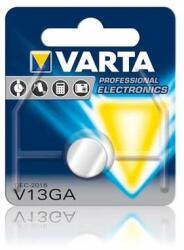 VARTA Baterie ag13 lr44 blister 1b varta (BAT0262) Baterii de unica folosinta
