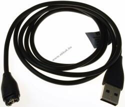 Powery USB töltőkábel / adatkábel Garmin vivoactive 3 / vivosport