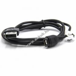 vhbw USB töltőkábel / adatkábel Garmin D2 Charlie / tactix Charlie 1m - Kiárusítás!
