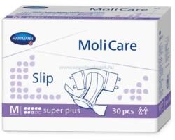 HARTMANN MoliCare Slip super plus M (2361 ml) inkontinencia pelenka 30db