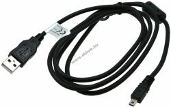 Powery USB adatkábel Panasonic Lumix DMC-SZ10