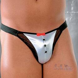 SoftLine Pincér tanga - diamondsexshop