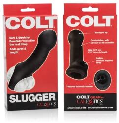 CalExotics Colt Slugger - diamondsexshop