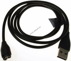 Powery USB töltőkábel / adatkábel Garmin D2 Charlie / tactix Charlie - Kiárusítás!